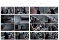 YT2550 【矢崎】20240926约拍纪实：行走的驷马