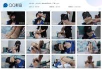 【DYK247】被奴隶的月光女侠（下集）