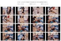 【QTGZS0851】缚仙原创 大尺度定拍背德人妻 凡凡黑丝只戴胸...