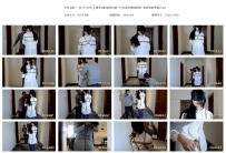 【SXYC0001】刚毕业的清纯M第一次尝试紧缚的感觉！羞答答...