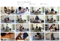 YT1160 午饭撤下，野樱上桌