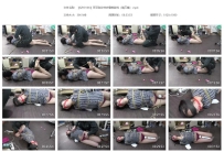 【SZY0106】豆豆条纹衬衣重度游戏（第三集）