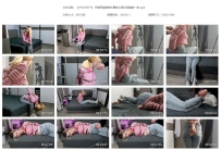 【WYSY0077】 西域风情维族长腿美女绳艺试镜第一季