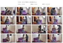 【BT0134】健身要小心 身材倍棒的女生