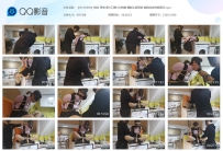 【JSYC0090】琳洛 团缚 假YJ口塞 DD刺激 强制头部固定 痛苦的...