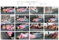 【WYSY0076】 西域长腿维族美女的绳艺风情第二季