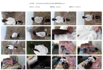 【QTGZS0899】良家妇女 美女首次体验野外被俘