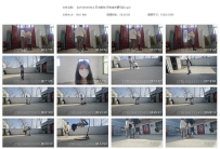 【QTGZS0684】王宇服饰 日式室外驷马吊