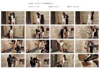 【YSSA0201】小花影单腿悬吊