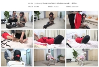【XYGZS0697】男友的情人被自己卖掉后，被男友逼迫换上她...