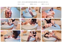 魅惑十足的日式和服浴衣超紧蛇缚！gc五次以上是什么感觉...