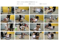 【SYG0060】凌宇职业装 马具口伽肆疟的小美女~