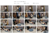 【SXYC0319】南晴 丝袜捆绑