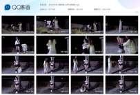 【YSYC0180】姐妹篇—柱子上的妹妹