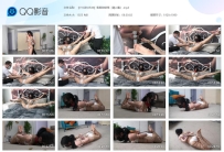 【XYGZS0549】羞羞的铁拳（第二集）