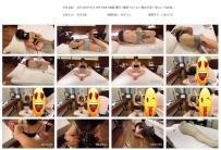 【QTGZS0535】杰仔 肉肉小姐姐 驷马＋强高＋tk＋sp＋跪立行...