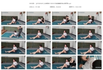 【QTGZS0401】山鬼原创 19岁女大学生接触绳艺的心路历程