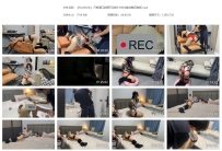 【HLG0026】 尺度重口放置天花板5小时全集完整深度版