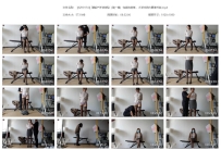 【SZY0174】瑾瑜户外初体验（第一集）完美的装备，小学妹...