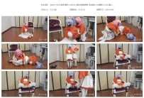 【LMXY128】拉姆 蕾姆 COSPLAY 超长时间高画质 百合虐向 小红...