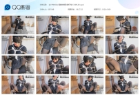 【LYJF0004】提督的特殊爱好 獒 COSPLAY