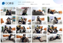 【XYGZS0506】提线木偶（2）