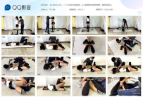 【CLZ008】朵朵，一个18岁妹子的初体验，jk小短裙真实的同...