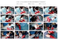 【JYSY049】自由鹰束艺 可爱小狐狸初次束缚口球蒙眼羞耻口...