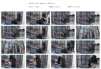 YT2380 【矢崎】台长，我皮痒了