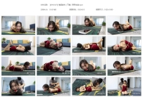 【DYK147】情侣游戏（下集）思思主演