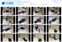 【SCY0025】皮革拘束！