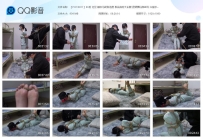 【XYYC0011】00后 红豆 睡衣马尾新造型 极品身材大长腿 直臂...