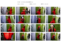 【SJYS0489】红衣仙女勒嘴吊缚