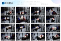 【LYJF0043】地牢紧缚挣扎 极限驷马，马具口球，紧缚挣扎