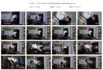 【SJYS0514】悬吊JK女学生 被绑架的JK服的女学生悬吊在钢管...