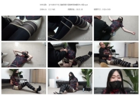 【XYGZS0737】猎美陷阱 轻敌被俘的馨菲大小姐