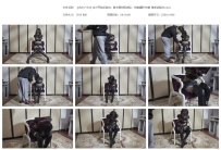 【LMXY154】这次开始实验向，脉冲器初级体验，长靴露脐 热...