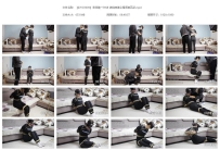 【ZJYC0009】菲菲第一次KB 就给她绑上最紧的五花