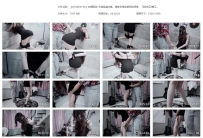 【QTGZS0726】白樱原创 中俄混血M哦、重度紧缚是很紧的紧度...