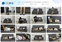 【MSYH0068】珊珊被竞争对手挟持，逼供其实成为商业间谍，...