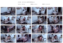 【YSYC0293】占巢养奴-型架折磨