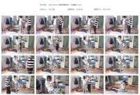 【ZJYC0031】琳琳单腿吊绑，TK挠脚心