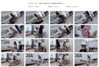 YT2513 【海语】华盛顿州定拍：简单粗暴的西部捆绑