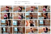 【YSSA0142】女神陈依依极紧五花大绑