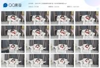 【LMXY081】圣诞战袍新年战袍 第一次长时间 捆绑放置