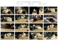 【SZY0114】 诗韵美妇与金属的游戏（下集）镣铐驷马，股绳...