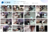 【YWQS0063】应聘秘书的苦难