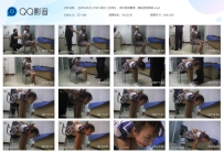 【SZY0402】25岁小美女【安琪】，首次接受捆绑，挑战后手...