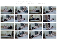 YT2185 【苏子】为她量身定制的姿势