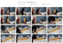 【XYYS0063】文文的保鲜膜和胶带全包